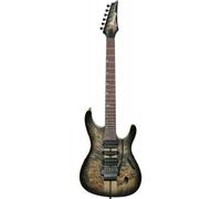 S1070PBZ-CKB Charcoal Black Burst Sabre Premium