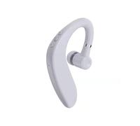 S109 Bluetooth-Compatible Wireless Earphones Business Hands-Free Calling Waterproof Headset Wireless Headset for all Smartphones