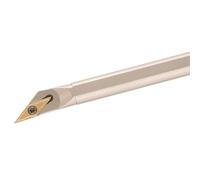 S10K-SVJCR11 S12M-SVJBR11 S16Q-SVJBR11 Porte-outils de tournage indexables en métal, barres d'alésage S20R-SVJBR16 Porte-outils de tournage interne, outil de coupe(S20R-SVJBR16)