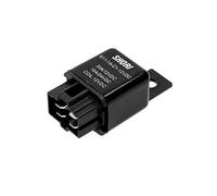 S11-1A-C1-12VDC Relay: electromagnetic SPST-NO Ucoil: 12VDC 30A automotive SHORI