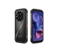 S118 PRO(Argent) Telephone Portable Android 14,24GO +512GO/TF 2TO,10800 mAh/33 W,6.6 FHD+120Hz,108MP+32MP Smartphone,NFC/OTG