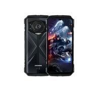 S118 Smartphone 6.58 pouces 8GO 512GO Octa Core 50MP AI caméra 33W charge Android 14 dual SIM 4G-argent