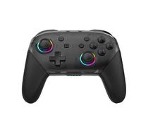 S12 Wireless Bluetooth Dazzle Grip for Switch Android Ios Mobile PC Computer Portable Universal Gamepad Without NFC,C