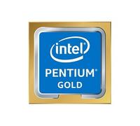 Intel Pentium Gold G6405 processeur 4,1 GHz 4 Mo Smart Cache Plateau