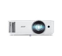 Acer S1286H Projecteur à focale standard 3500 ANSI lumens DLP XGA (1024x768) Blanc