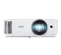 Acer Projecteur DLP S1287 – courte focale 3D – 4000 ANSI lumens – XGA (1024 x 768)