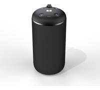 - S130 - Portable Bluetooth Speaker - 20 W - Wireless - Up To 24 Hours Of Battery Life - Pairing For Stereo Installation - Water Resistant - Black