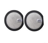 S132 Lot de 2 filtres pré-moteur lavables de rechange pour aspirateur Hoover H-Free 500 pour un filtrage supplémentaire et un maintien de la puissance d'aspiration