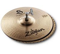 Zildjian 13" S Series Mastersound Hi Hat