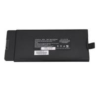 S14AK-Main Original Wortmann Batterie 50,7Wh pour Terra Mobile Industry 1432 (S14I)