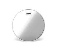 Evans "Evans 14"" Hazy 200 Resonant Head"