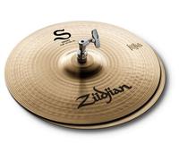 Zildjian S14HPR S Family 14" Cymbale charleston