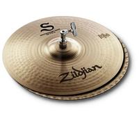 Zildjian Charleston (Hi-Hat) S-Series Mastersound 14" Brillant