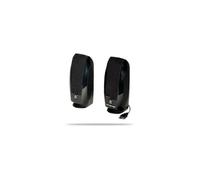 Logitech S150 Digital USB Haut-parleurs multimédia PC USB 1,2 W Noir