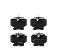 S1504 2950KV/3950KV High Quality Violent Brushless Motor 3 Inch Cross Motor FPV Multi-rotor Motor for RC Drone(4PCS S1504 3950KV)