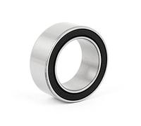 s15082000am1945 52mm x 35mm x 20mm Compresseur de climatisation Roulement 35BD5220, 1.4 304 en acier inoxydable