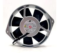 S15D20-MK 200V AC 17238 All-Metal High Temperature Resistant Axial Fan