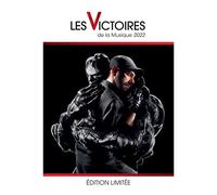 S16 - Ed Les victoires de la musique – CD – Universal Music Group