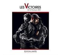 Les Victoires de la Musique 2021 – S16 – Ed