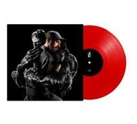 S16 Edition Limitée Exclusivité Fnac Vinyle Rouge
