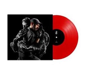 S16 Edition Limitée Exclusivité Fnac Vinyle Rouge