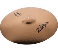 Zildjian S-Series Rock Crash 16" Brilliant - Cymbale Crash