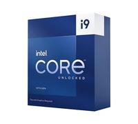 Intel Processeur Core i9-13900KF – 24 cœurs (8P+16E) 3.0/5.8 GHz 36MB – sans GPU intégré