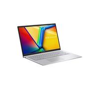 S1704ZA-BX253W - Vivobook (Intel i5-1235U, 16GB RAM, 512GB SSD, 17.3" HD+, Windows 11) - Cool Silver - AZERTY Français