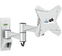 S1711 (33-81 cm) 13-32 Inch Wall Mount for Tilting and Swivelling Universal Monitor Mount for PC TV 100 x 100