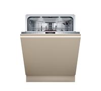 Neff Lave-vaisselle S177ECX17E 60 cm 14 couverts 42 dB tout intégrable