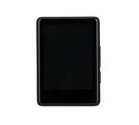 S18 MP4 Music Player Protable Touch Screen Walkman MP3 Player Support E-Book FM Radio Recording Alarm 64GB