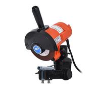 S1L-KU01-105A Type de clip meulage chaîne Machine Portable électrique tronçonneuse affûteuse scie à outil 85W,Performances Puissantes