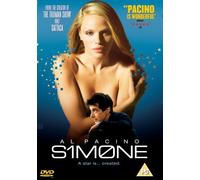 S1m0ne [DVD] by Catherine Keener