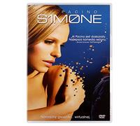 S1m0ne [DVD] (IMPORT) (Pas de version française)