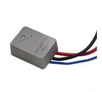 S1MFF230A Interrupteur de démarrage doux pour polisseuse meuleuse d'angle modèles 180 et 230 avec matériau métallique et fonction de démarrage composite (230#-(S1M-FF-230A))