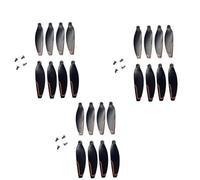 S1S Drone Avant ARVIL ARRAL ET PIÈCES DE Remplacement PROPRIÉTÉ COMPATIBLES avec RC DADCOPTER ACCESSORES(3Set)