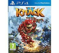 Knack 2 PS4 G