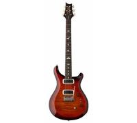 S2 Custom 24-08 Dark Cherry Sunburst