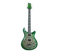 S2 Mccarty 594 Ltd Cc Faded Grey Black Green Burst