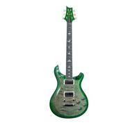 S2 MCCARTY 594 LTD CC FADED GREY BLACK GREEN BURST