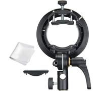S2 Speedlite S Support Bowens Pour V100 V1 Ad200 Pro Ii Ad100Pro Tt600 Ad400Pro Rs60R Rs60Bi, Et Pour Nikon Flash[Camera3853]