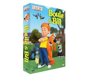 S2-Titre : Boule & Bill Gentil Toutou Coffret 2 DVD