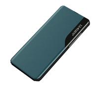 S20 Ultra Case PU Leather Smart View Flip Covers for Samsung Galaxy S20 Ultra Magnetic Book Stand Coque