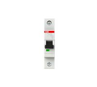 S201-B50 Écluse B-Char., 6 kA, 50 A, 1P