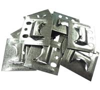 S2043001 - 90 clips Ã lambris