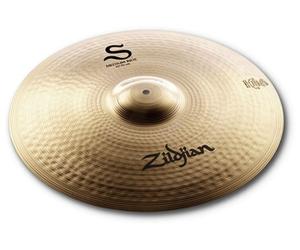 S20MR - S Family 20'' Medium Ride Rides