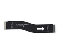 S21 5G SM-G991U Connecteur de Carte Principale Câble Flexible Matériau FPC de qualité Supérieure Remplacement pour écran LCD 0,1 Oz