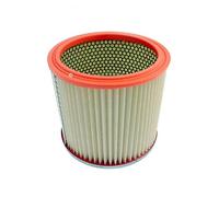S21 Cartouche filtre cylindre d'origine Aspirateur 53190095215 TORNADO