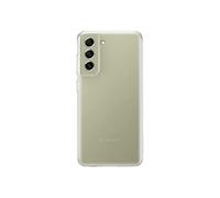 Samsung EF-QG990 coque de protection pour téléphones portables 16,3 cm (6.4") Housse Transparent