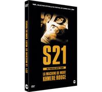 S21 - La Machine De Mort Khmere Rouge